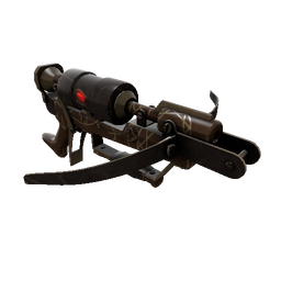 free tf2 item Necromanced Crusader's Crossbow (Field-Tested)