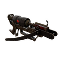 Strange Specialized Killstreak Necromanced Crusader's Crossbow (Well-Worn)