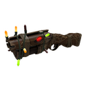 Festivized Necromanced Soda Popper (Field-Tested)