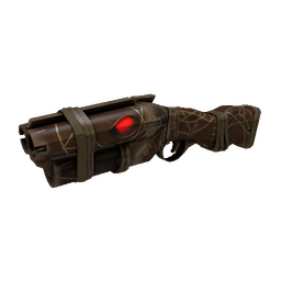 free tf2 item Necromanced Soda Popper (Field-Tested)