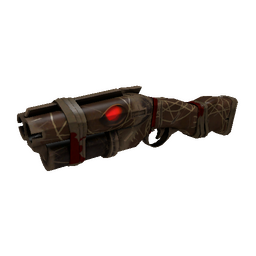 free tf2 item Necromanced Soda Popper (Well-Worn)