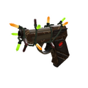Festivized Killstreak Necromanced Winger (Factory New)