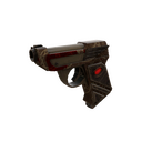 Strange Professional Killstreak Necromanced Winger (Well-Worn)