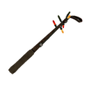 Festivized Specialized Killstreak Necromanced Disciplinary Action (Well-Worn)