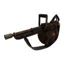 Unusual Necromanced Tomislav (Field-Tested) (Hot)