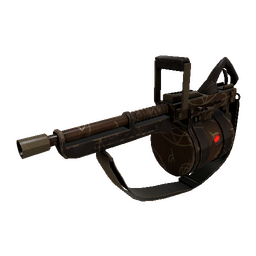 free tf2 item Necromanced Tomislav (Field-Tested)