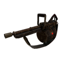 Necromanced Tomislav (Well-Worn)