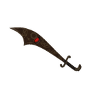 Professional Killstreak Necromanced Persian Persuader (Minimal Wear)