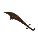Festivized Necromanced Persian Persuader (Factory New)