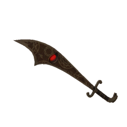 free tf2 item Necromanced Persian Persuader (Field-Tested)