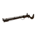 Strange Professional Killstreak Necromanced Bazaar Bargain (Battle Scarred)