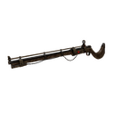 Specialized Killstreak Necromanced Bazaar Bargain (Well-Worn)