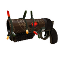 Festivized Specialized Killstreak Necromanced Scorch Shot (Factory New)