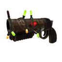 Strange Festivized Killstreak Necromanced Scorch Shot (Field-Tested)