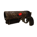 Strange Specialized Killstreak Necromanced Scorch Shot (Field-Tested)