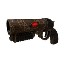 Specialized Killstreak Necromanced Scorch Shot (Well-Worn)