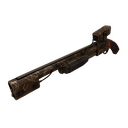 Necromanced Rescue Ranger (Minimal Wear)