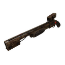 Necromanced Rescue Ranger (Field-Tested)