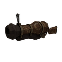 Strange Professional Killstreak Necromanced Loose Cannon (Factory New)