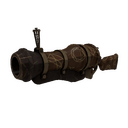 Specialized Killstreak Necromanced Loose Cannon (Well-Worn)
