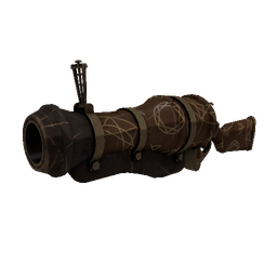 free tf2 item Necromanced Loose Cannon (Well-Worn)