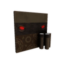Necromanced War Paint (Field-Tested)