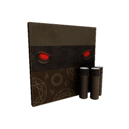 free tf2 item Necromanced War Paint (Field-Tested)