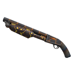 free tf2 item Kiln and Conquer Shotgun (Minimal Wear)