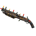 Festivized Specialized Killstreak Kiln and Conquer Shotgun (Field-Tested)
