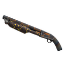 Unusual Kiln and Conquer Shotgun (Field-Tested) (Cool)