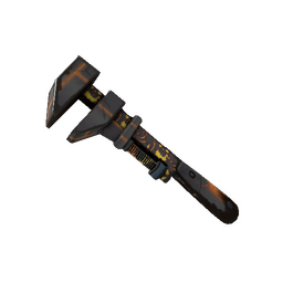 free tf2 item Kiln and Conquer Wrench (Minimal Wear)