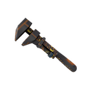 Strange Killstreak Kiln and Conquer Wrench (Factory New)