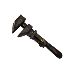 free tf2 item Kiln and Conquer Wrench (Field-Tested)