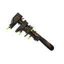 Strange Festivized Specialized Killstreak Kiln and Conquer Wrench (Minimal Wear)