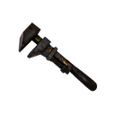 Kiln and Conquer Wrench (Battle Scarred)