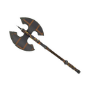 Kiln and Conquer Scotsman's Skullcutter (Field-Tested)