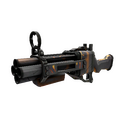 Specialized Killstreak Kiln and Conquer Iron Bomber (Field-Tested)