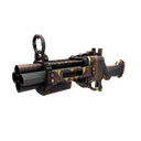 Specialized Killstreak Kiln and Conquer Iron Bomber (Factory New)