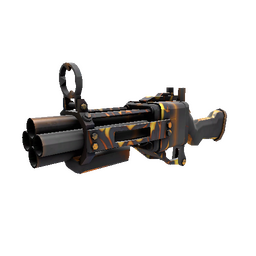 free tf2 item Kiln and Conquer Iron Bomber (Factory New)