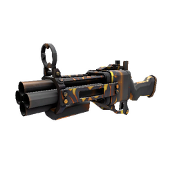 free tf2 item Specialized Killstreak Kiln and Conquer Iron Bomber (Factory New)