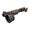 Kiln and Conquer Panic Attack (Well-Worn)