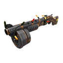 Festivized Specialized Killstreak Kiln and Conquer Panic Attack (Factory New)