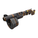 Killstreak Kiln and Conquer Panic Attack (Factory New)