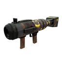 Kiln and Conquer Air Strike (Battle Scarred)