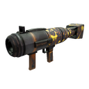 Kiln and Conquer Air Strike (Well-Worn)