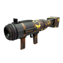Specialized Killstreak Kiln and Conquer Air Strike (Field-Tested)