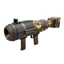 Specialized Killstreak Kiln and Conquer Air Strike (Factory New)