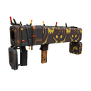 Festivized Specialized Killstreak Kiln and Conquer Black Box (Factory New)