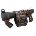 Strange Professional Killstreak Kiln and Conquer Stickybomb Launcher (Minimal Wear)
