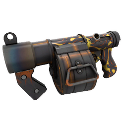 free tf2 item Kiln and Conquer Stickybomb Launcher (Minimal Wear)